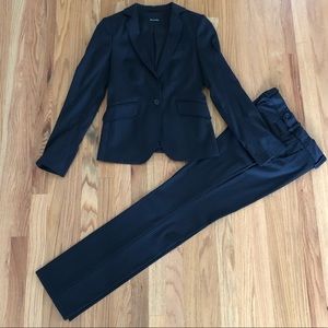 Massimo Dutti Women’s Pant Suit